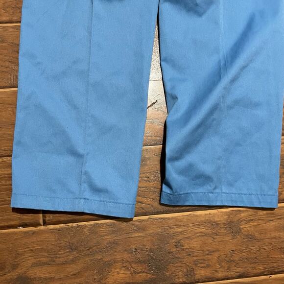 ─୨ৎ─ Vintage Dickies Men’s Pants & Shirt size 38 X 32 Lot of 3 (3A-B) - Picture 6 of 12